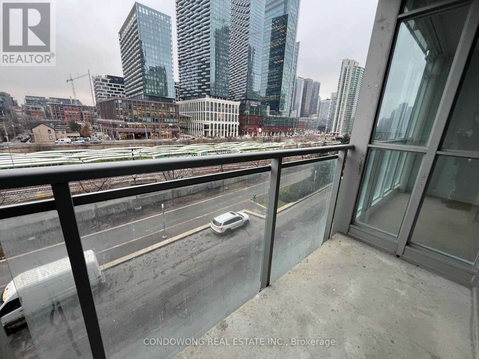 542a - 15 Iceboat Terrace, Toronto, Ontario  M5V 4A5 - Photo 18 - C12643916