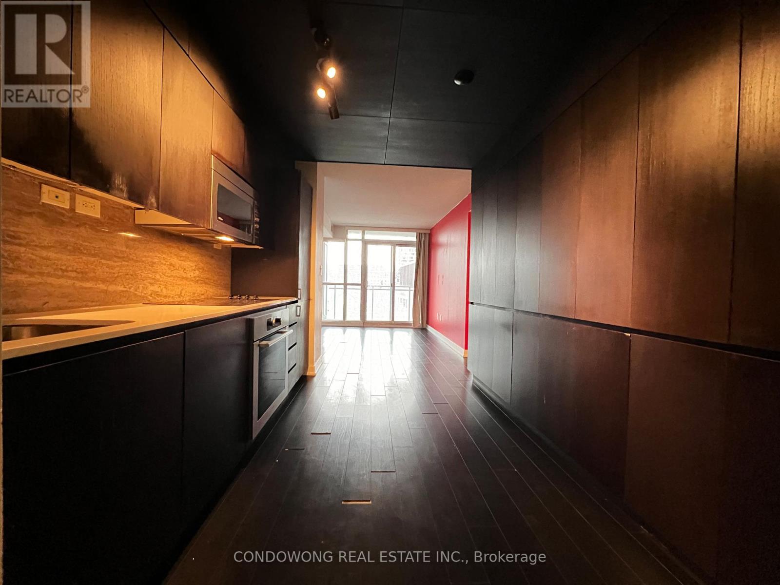 542a - 15 Iceboat Terrace, Toronto, Ontario  M5V 4A5 - Photo 3 - C12643916