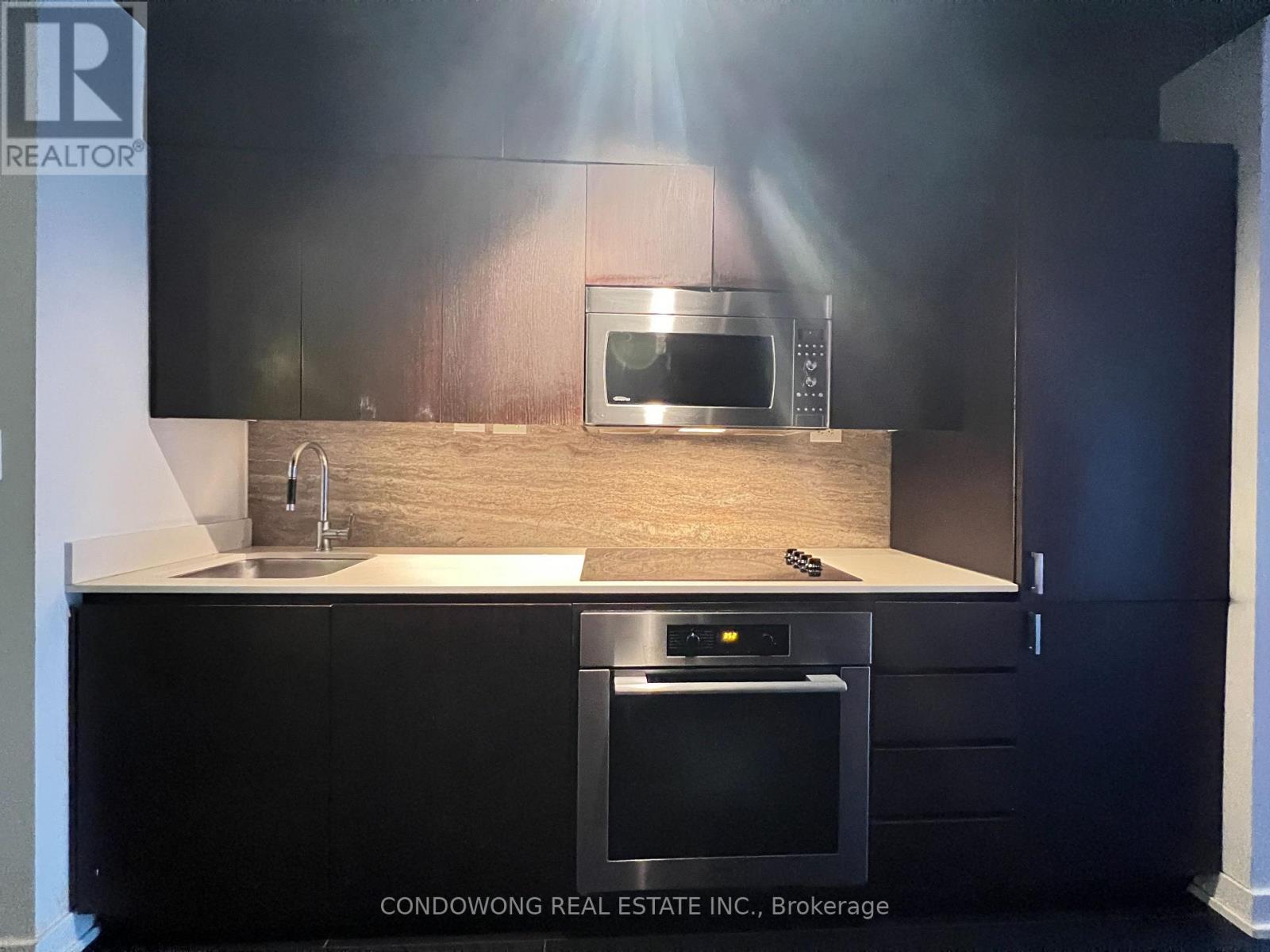 542a - 15 Iceboat Terrace, Toronto, Ontario  M5V 4A5 - Photo 4 - C12643916