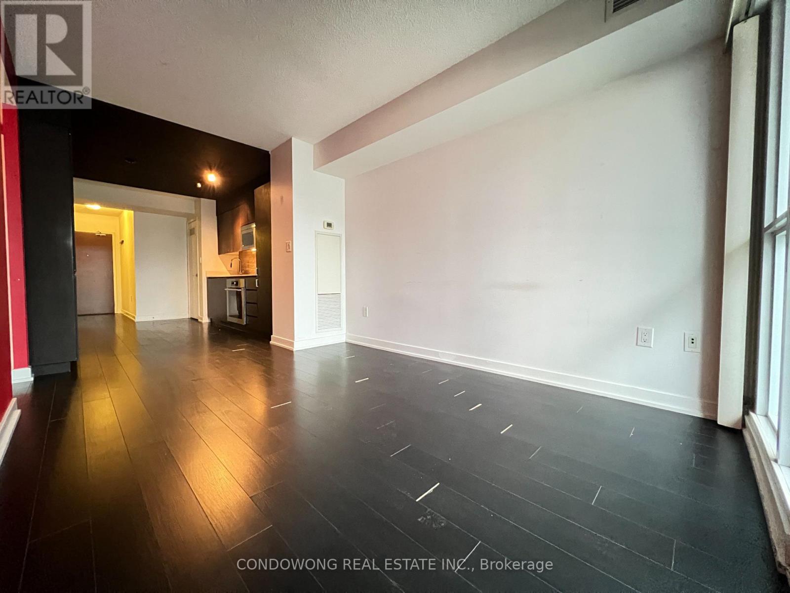 542a - 15 Iceboat Terrace, Toronto, Ontario  M5V 4A5 - Photo 6 - C12643916