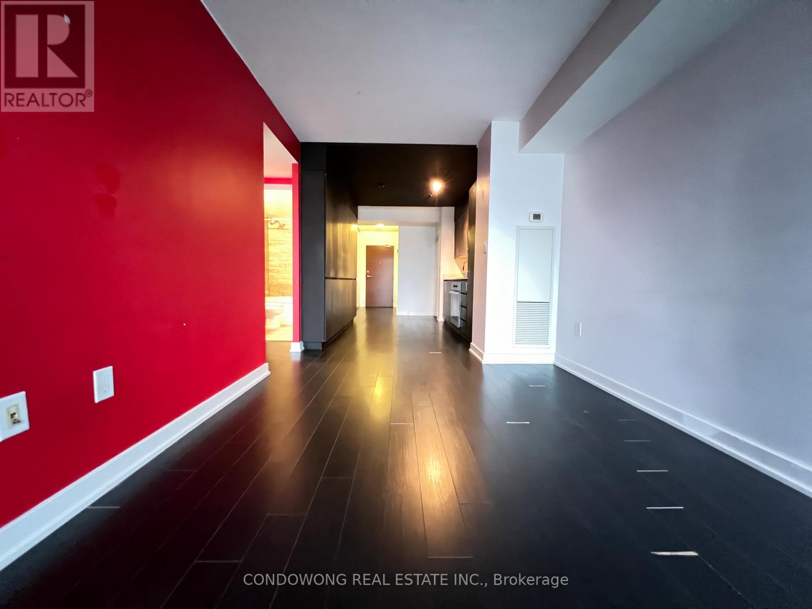 542a - 15 Iceboat Terrace, Toronto, Ontario  M5V 4A5 - Photo 7 - C12643916