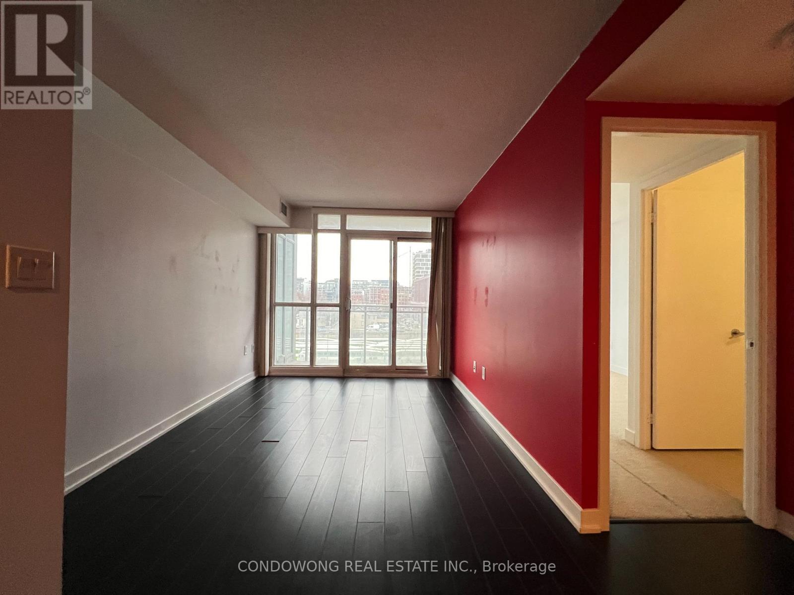 542a - 15 Iceboat Terrace, Toronto, Ontario  M5V 4A5 - Photo 9 - C12643916