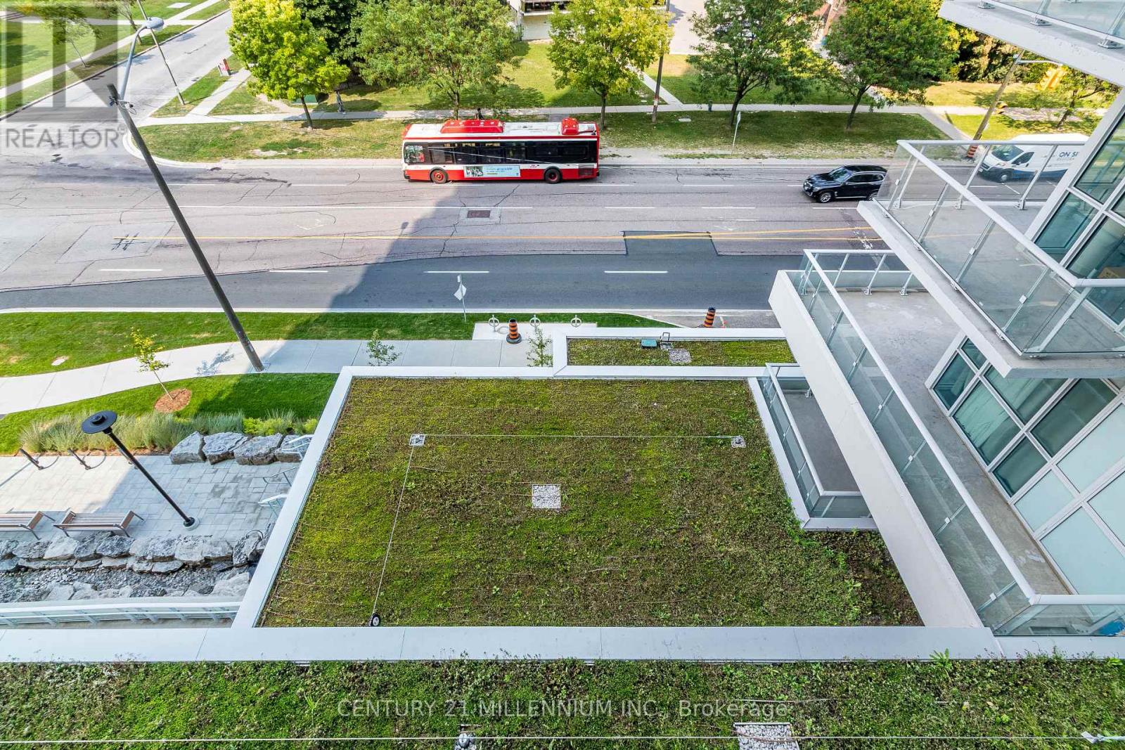 606 - 10 Deerlick Court, Toronto, Ontario  M3A 0A7 - Photo 31 - C12643922