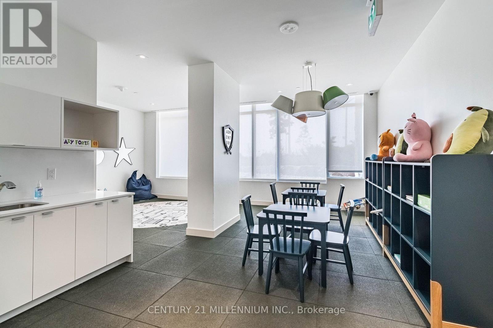 606 - 10 Deerlick Court, Toronto, Ontario  M3A 0A7 - Photo 35 - C12643922