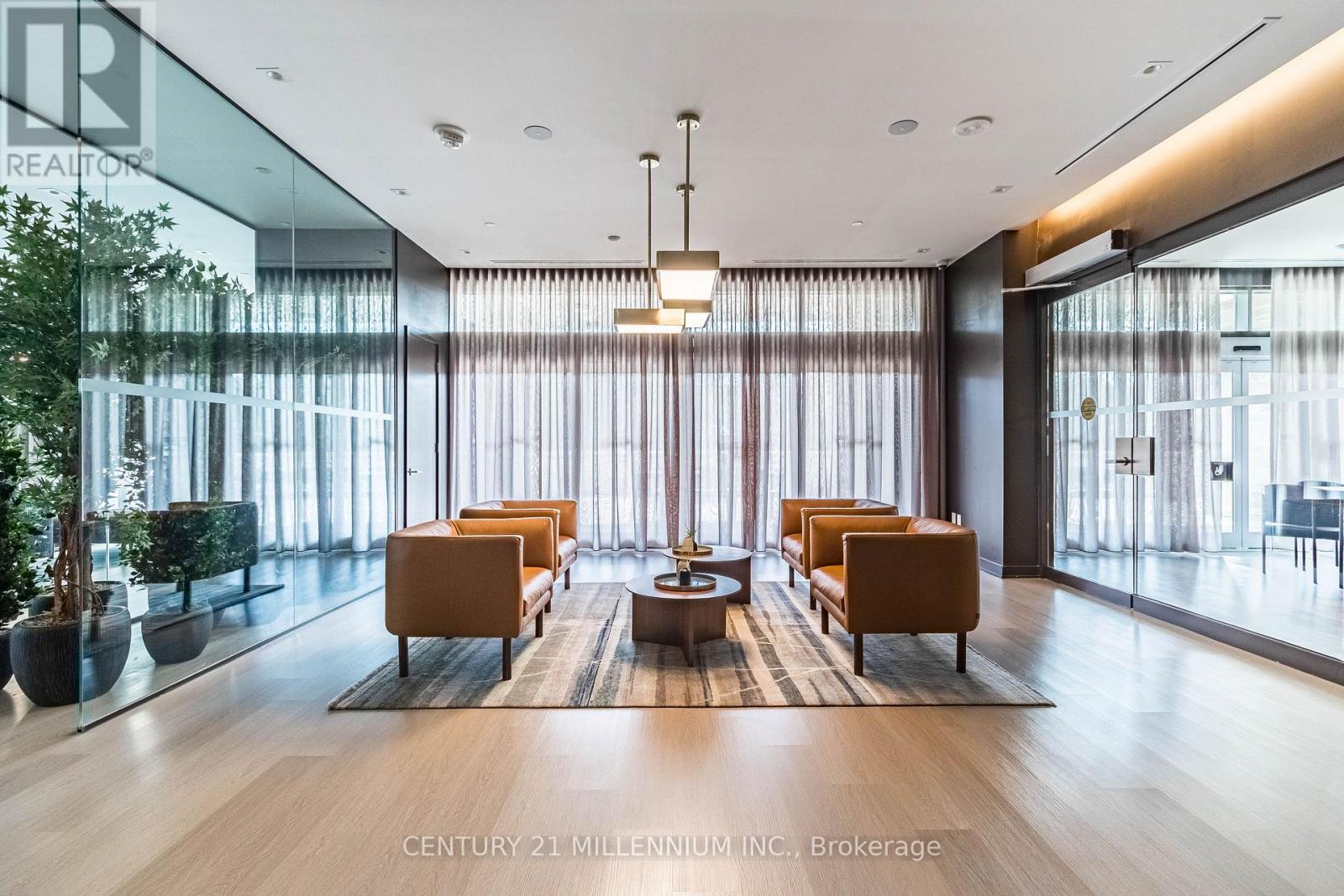 606 - 10 Deerlick Court, Toronto, Ontario  M3A 0A7 - Photo 37 - C12643922