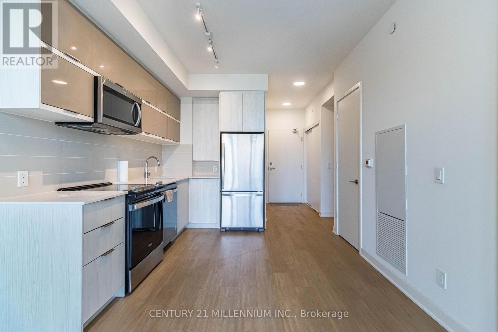 606 - 10 Deerlick Court, Toronto, Ontario  M3A 0A7 - Photo 6 - C12643922