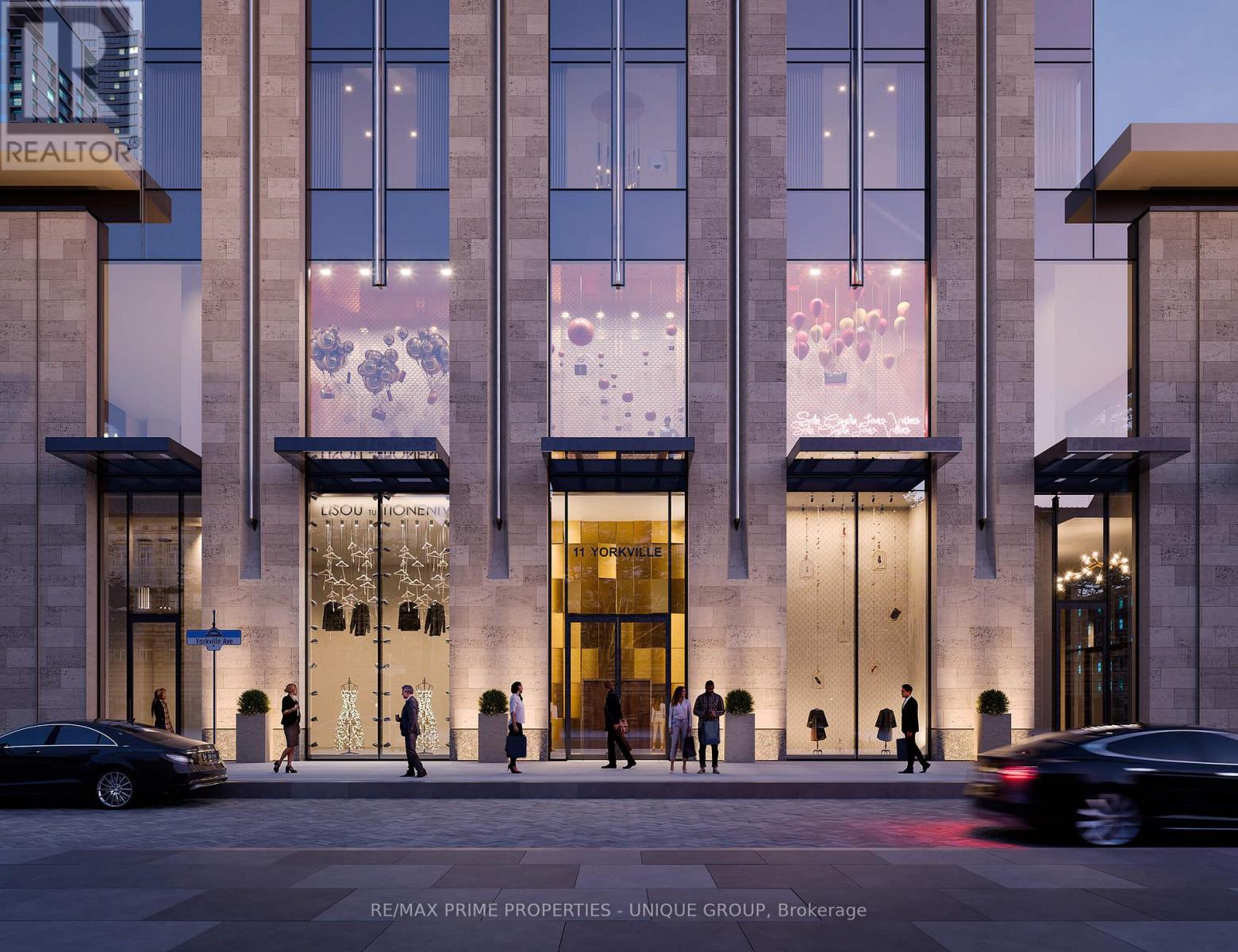 4510 - 11 Yorkville Avenue, Toronto, Ontario  M4W 0B7 - Photo 2 - C12643954