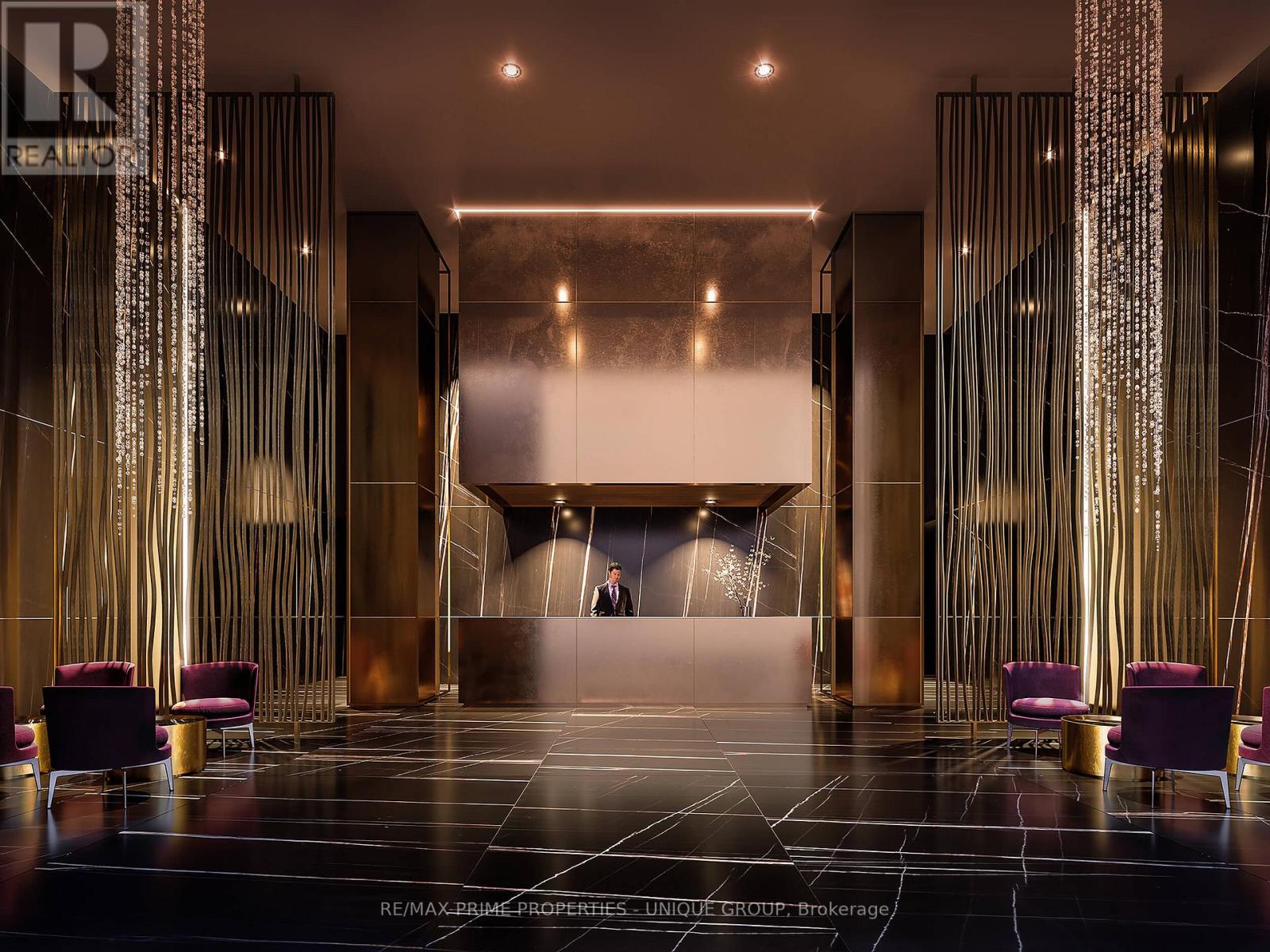 4510 - 11 Yorkville Avenue, Toronto, Ontario  M4W 0B7 - Photo 5 - C12643954