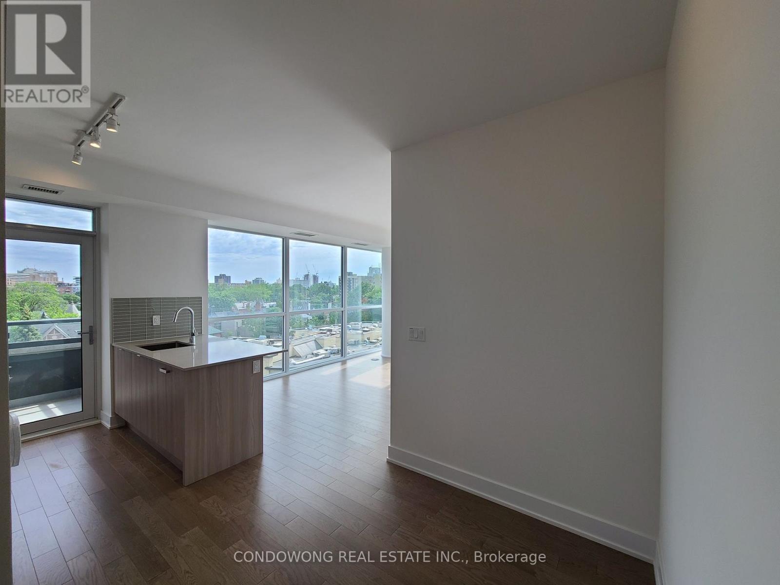 609 - 181 Bedford Road, Toronto, Ontario  M5R 0C2 - Photo 2 - C12643960