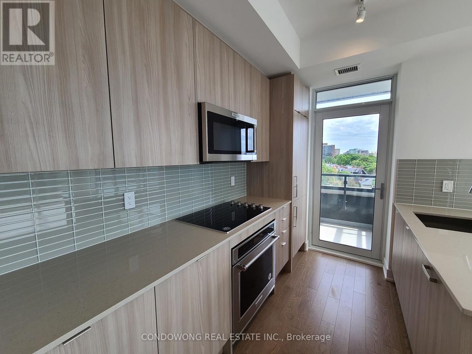 609 - 181 Bedford Road, Toronto, Ontario  M5R 0C2 - Photo 3 - C12643960