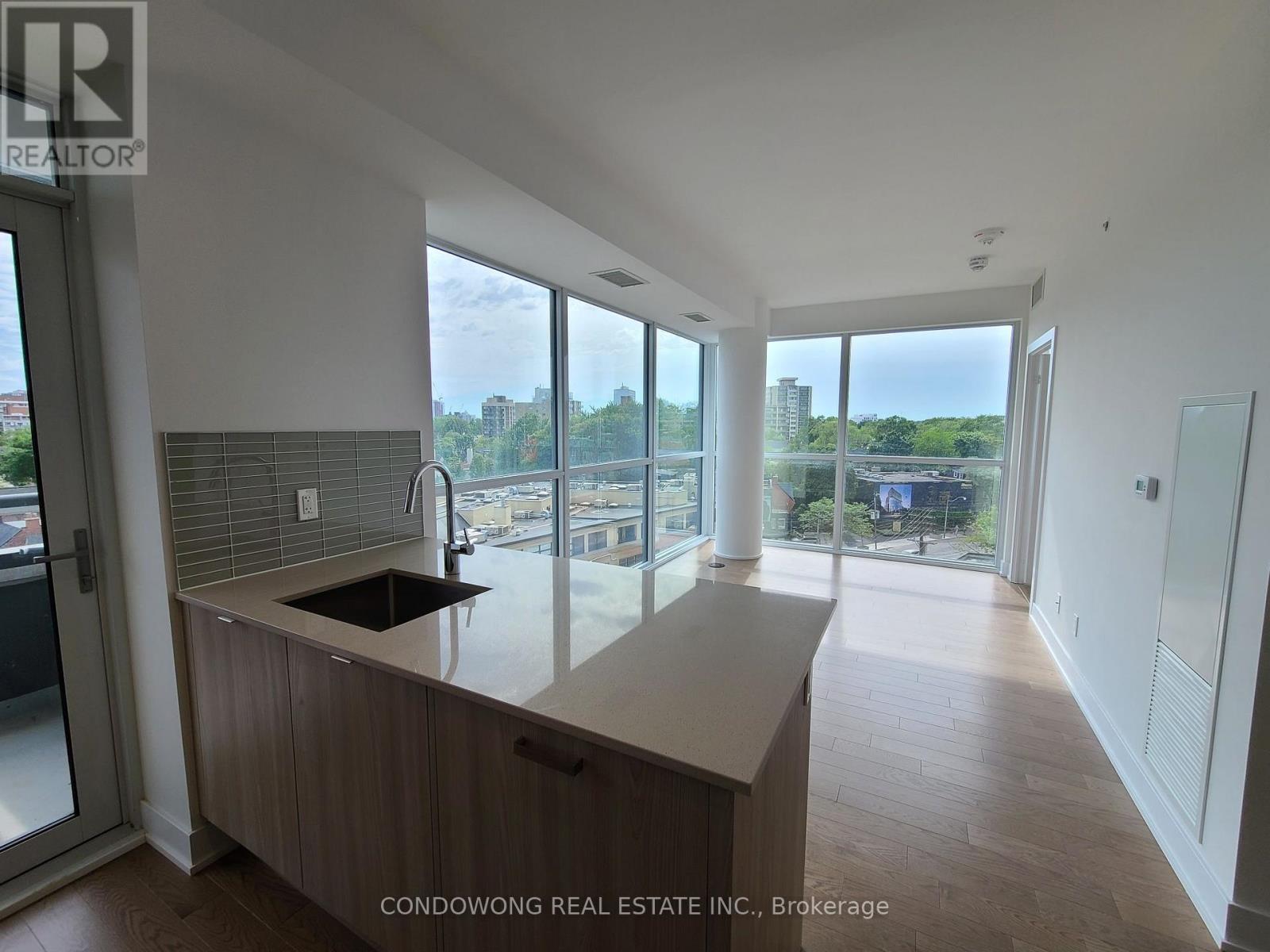 609 - 181 Bedford Road, Toronto, Ontario  M5R 0C2 - Photo 5 - C12643960