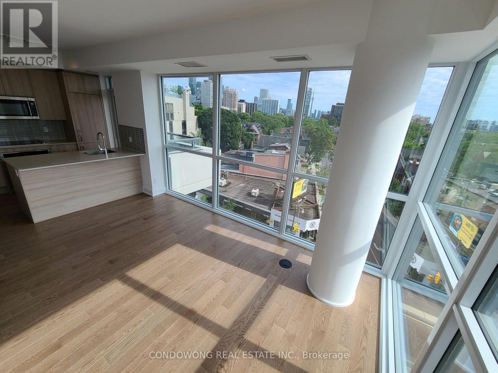 609 - 181 Bedford Road, Toronto, Ontario  M5R 0C2 - Photo 7 - C12643960