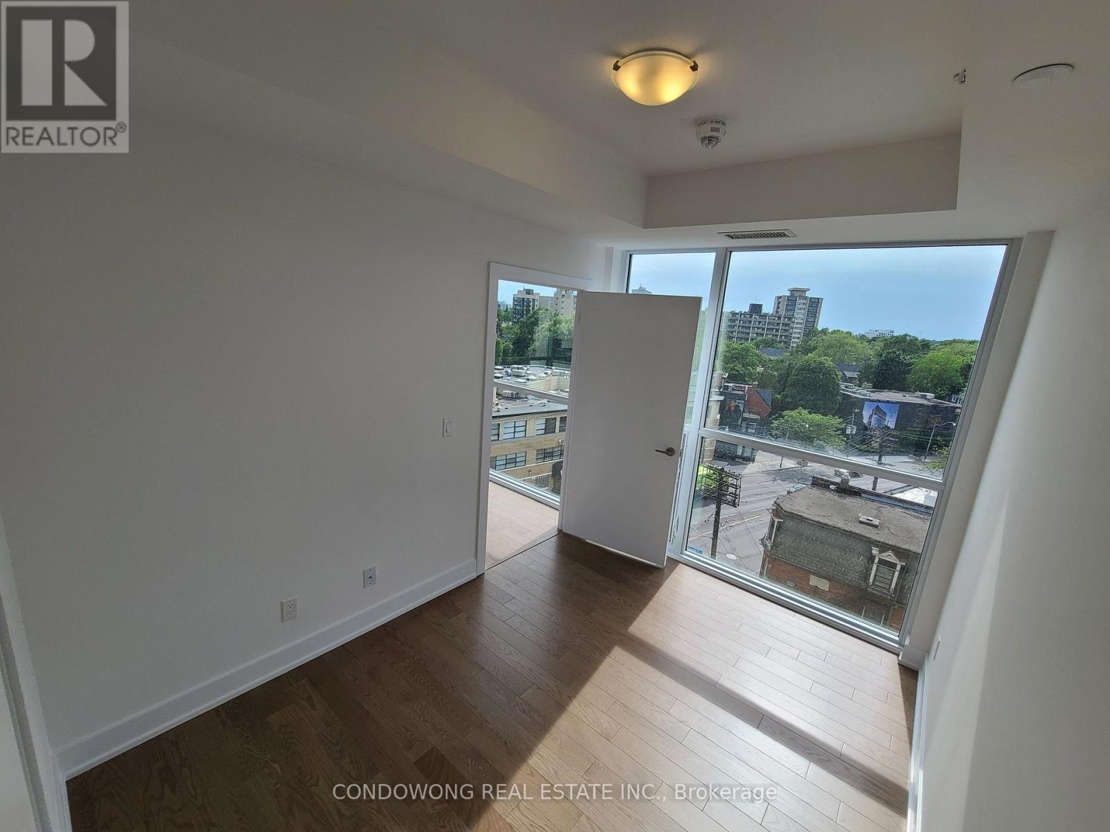 609 - 181 Bedford Road, Toronto, Ontario  M5R 0C2 - Photo 9 - C12643960