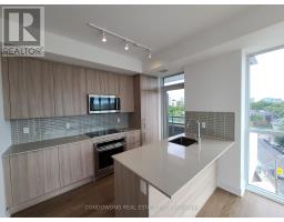 609 - 181 BEDFORD ROAD, Toronto, Ontario