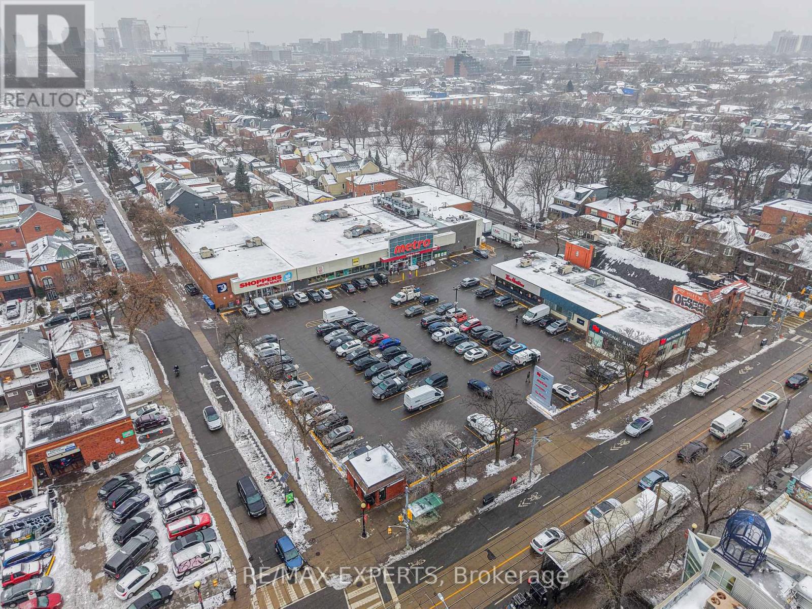 255 Montrose Avenue, Toronto, Ontario  M6G 3G6 - Photo 20 - C12644008