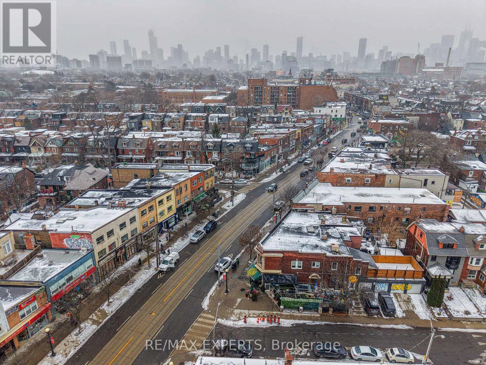 255 Montrose Avenue, Toronto, Ontario  M6G 3G6 - Photo 21 - C12644008