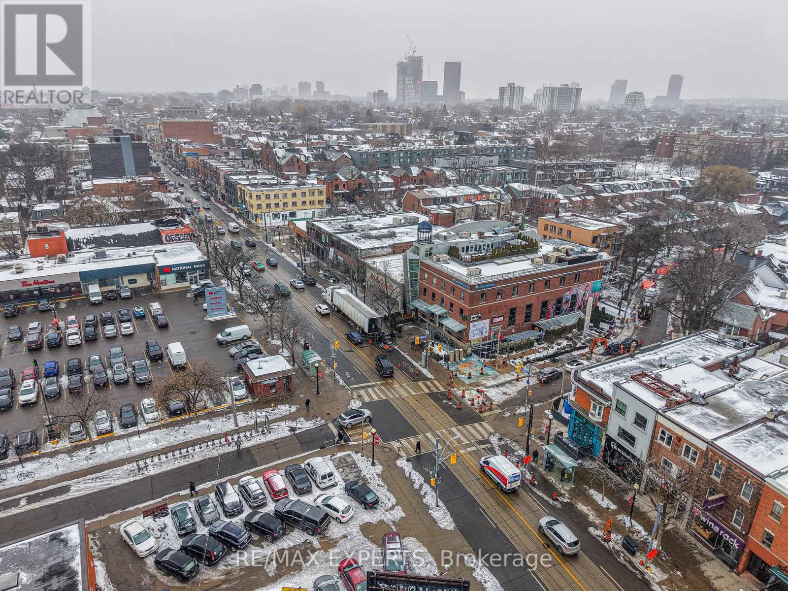 255 Montrose Avenue, Toronto, Ontario  M6G 3G6 - Photo 22 - C12644008