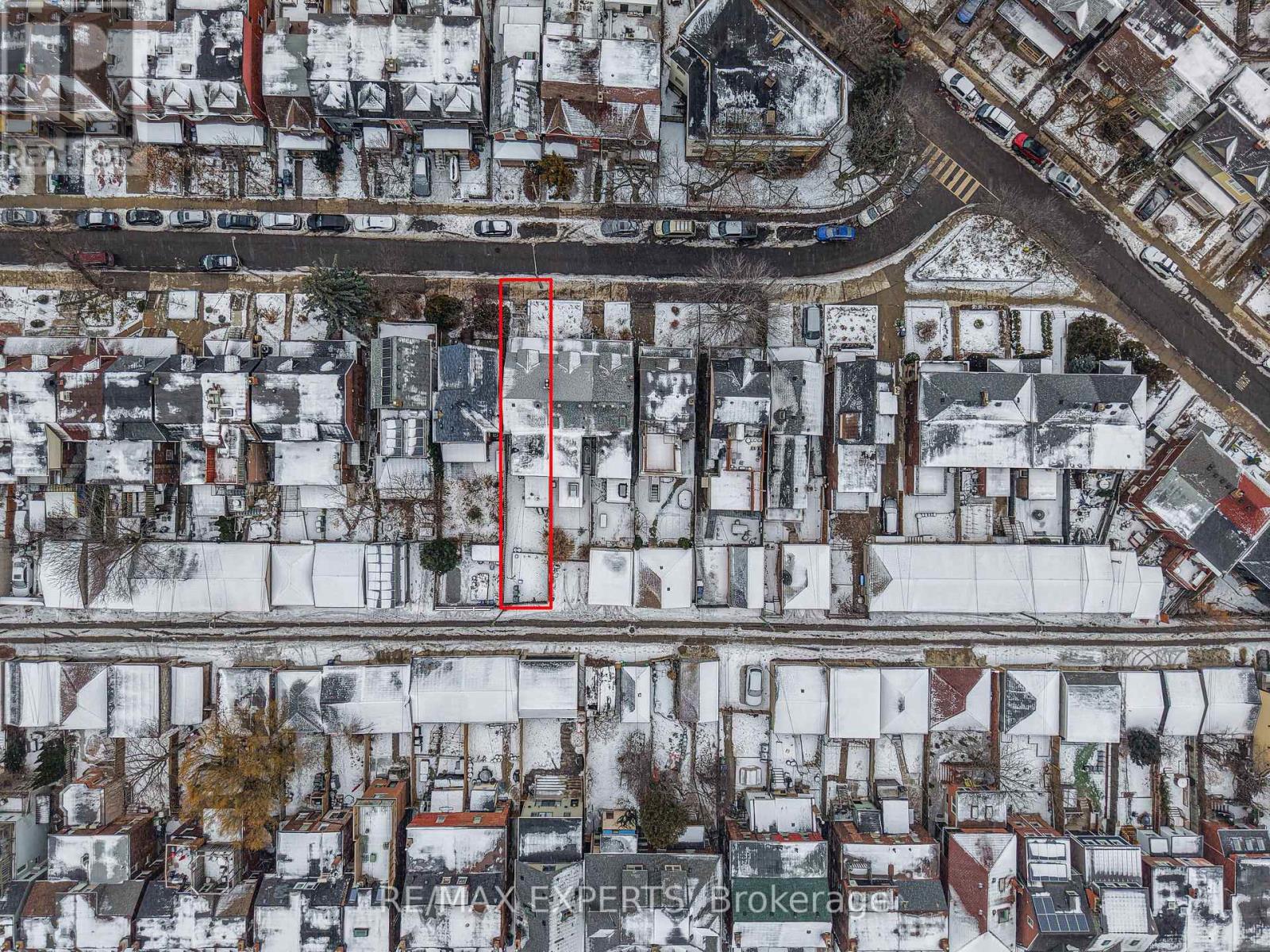 255 Montrose Avenue, Toronto, Ontario  M6G 3G6 - Photo 23 - C12644008