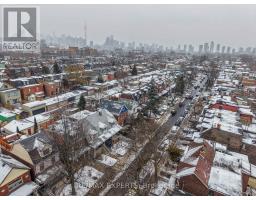 255 MONTROSE AVENUE, Toronto, Ontario