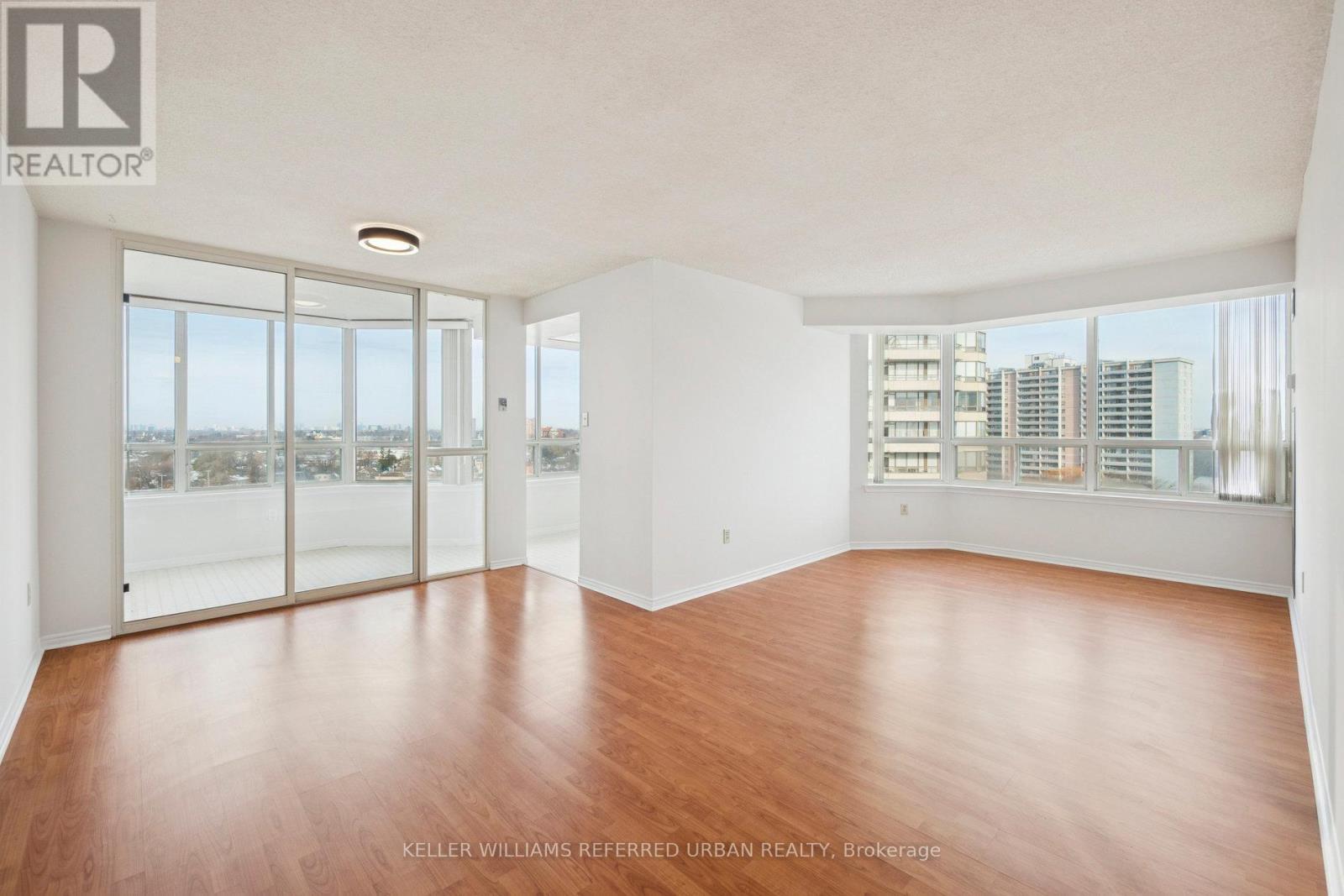 1021 - 3 Greystone Walk Drive, Toronto, Ontario  M1K 5J4 - Photo 14 - E12643928