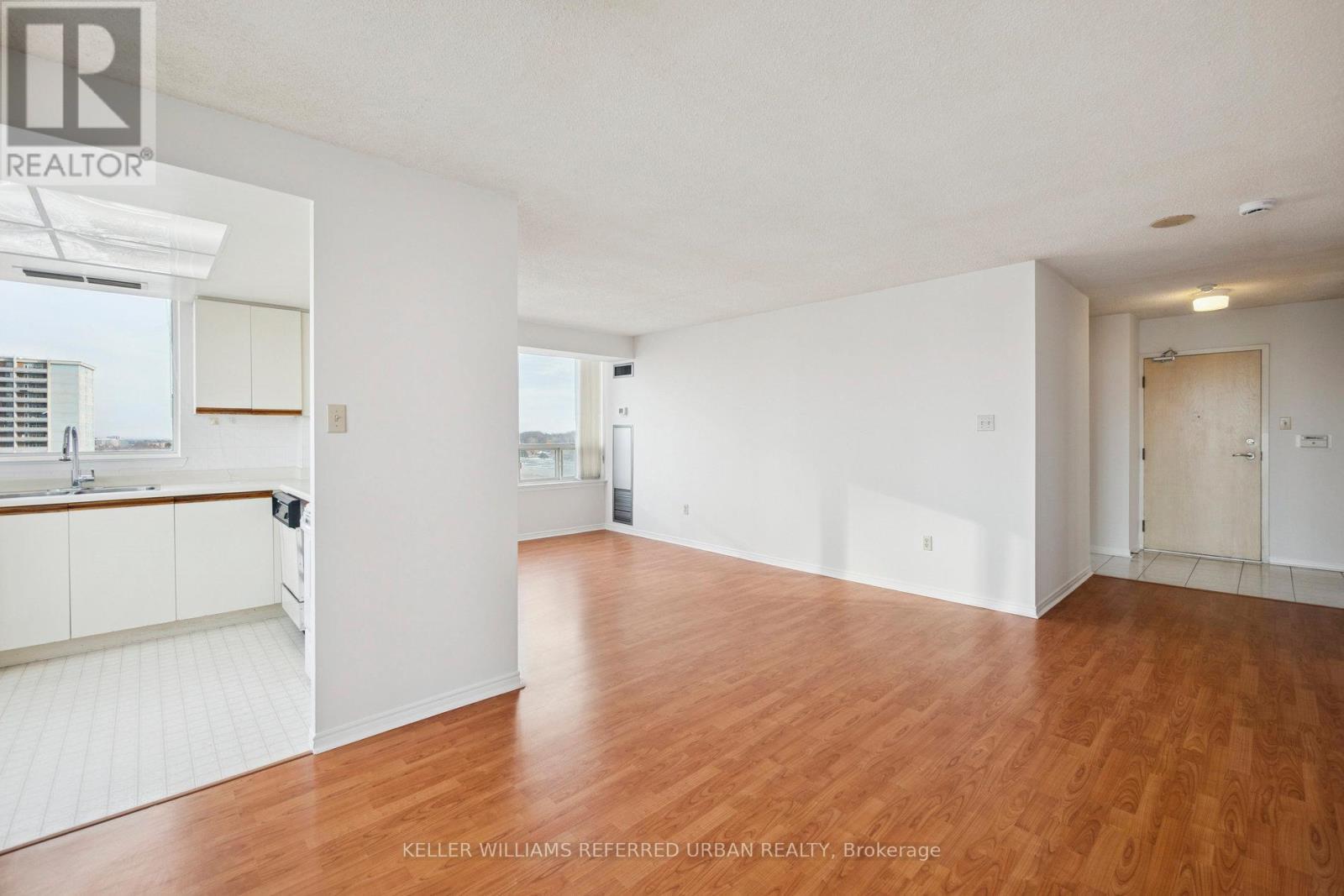 1021 - 3 Greystone Walk Drive, Toronto, Ontario  M1K 5J4 - Photo 17 - E12643928