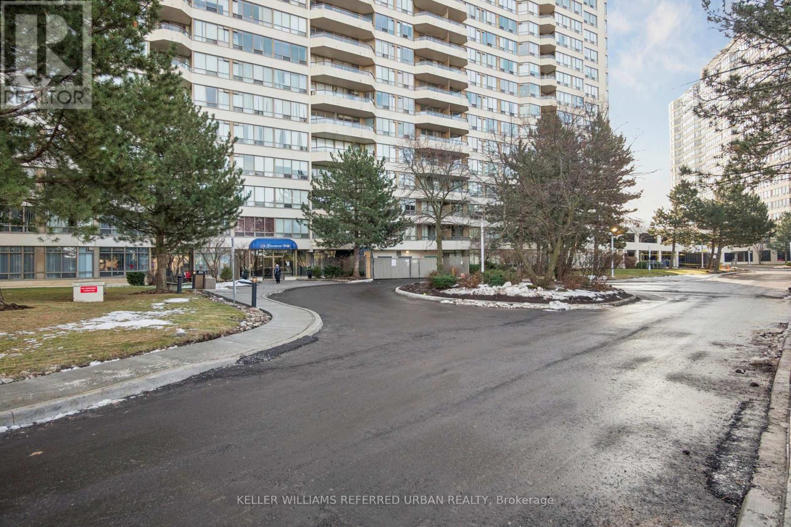 1021 - 3 Greystone Walk Drive, Toronto, Ontario  M1K 5J4 - Photo 2 - E12643928
