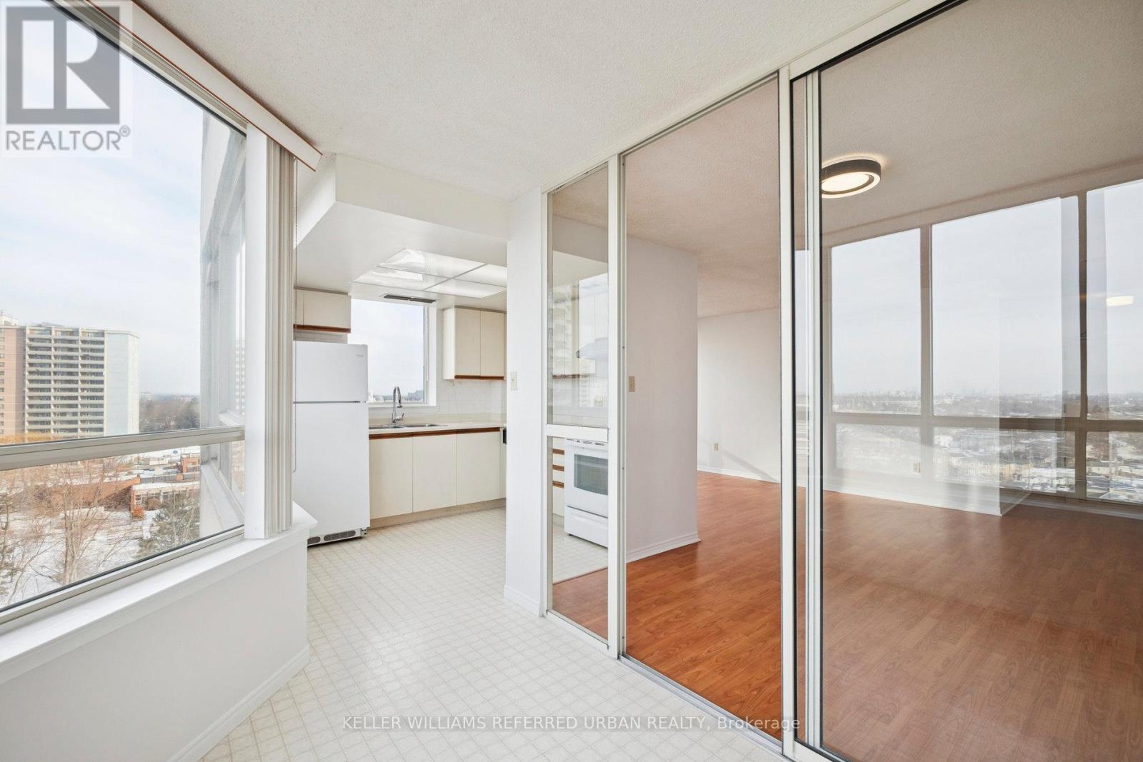 1021 - 3 Greystone Walk Drive, Toronto, Ontario  M1K 5J4 - Photo 24 - E12643928