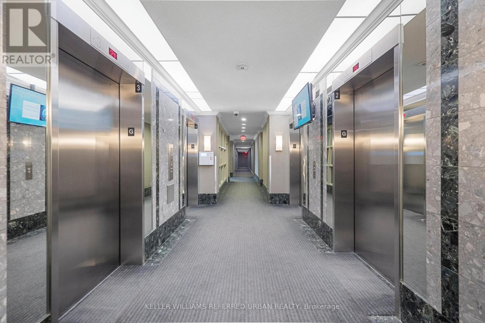 1021 - 3 Greystone Walk Drive, Toronto, Ontario  M1K 5J4 - Photo 7 - E12643928