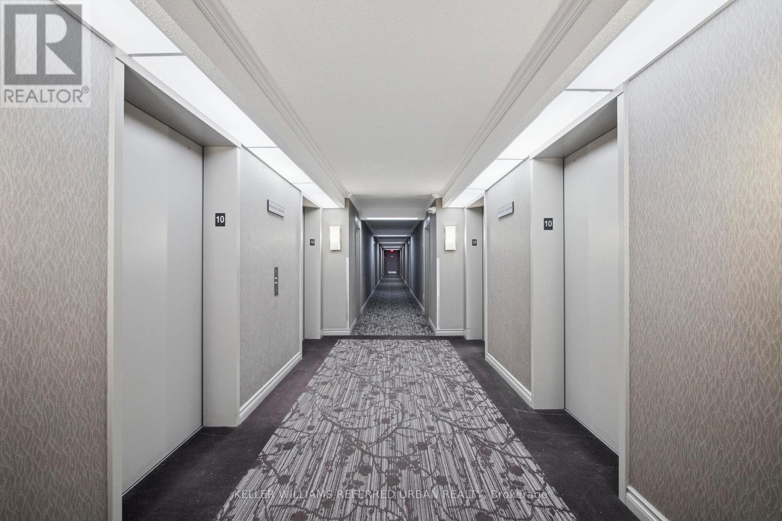 1021 - 3 Greystone Walk Drive, Toronto, Ontario  M1K 5J4 - Photo 8 - E12643928