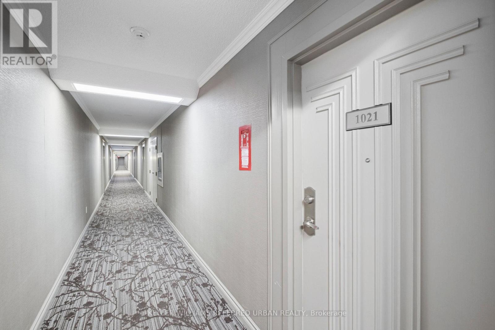 1021 - 3 Greystone Walk Drive, Toronto, Ontario  M1K 5J4 - Photo 9 - E12643928