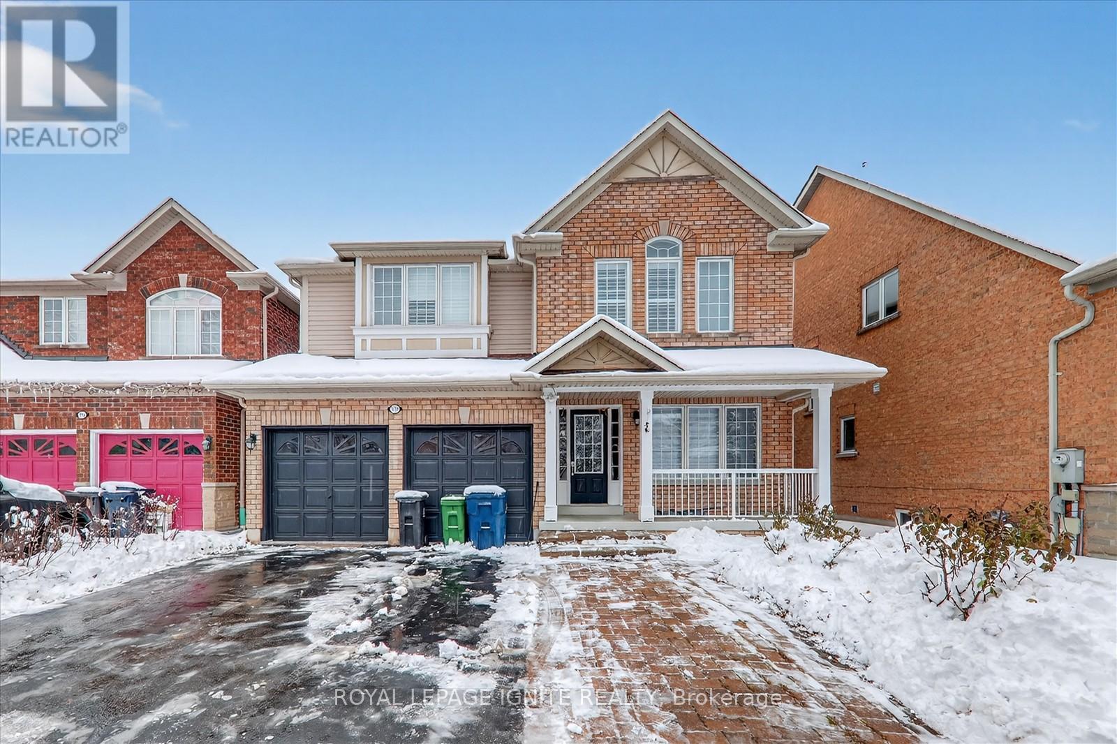 BSMT - 178 STAINES ROAD, Toronto, Ontario