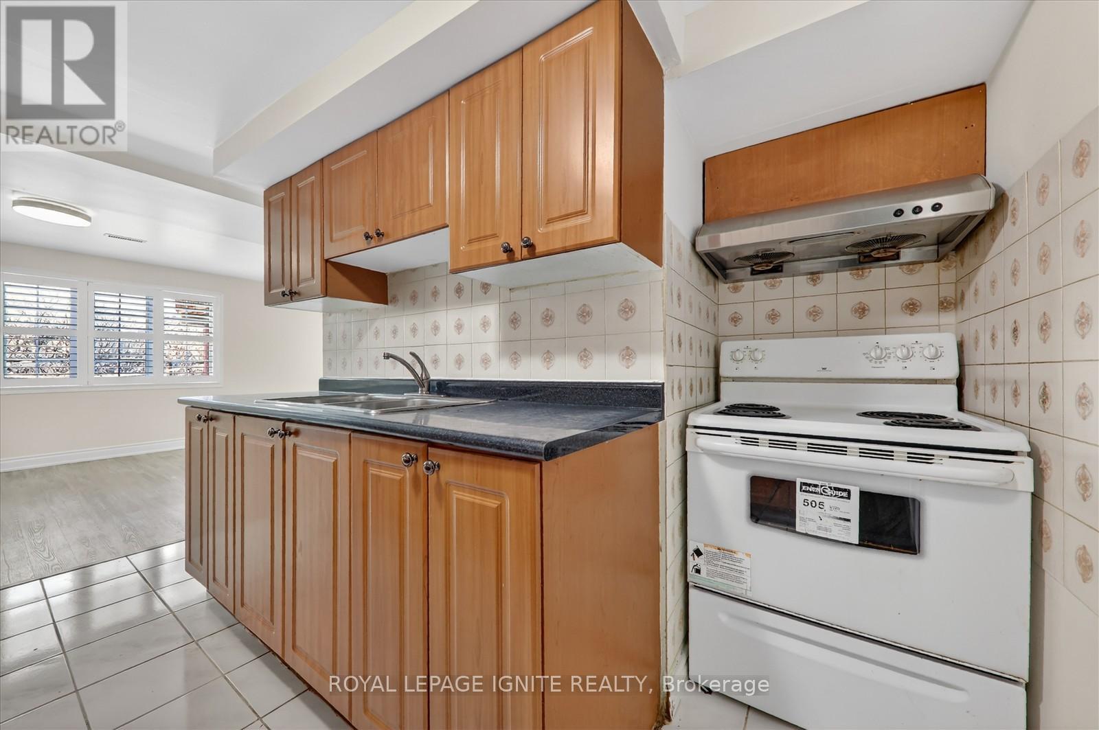 Bsmt - 178 Staines Road, Toronto, Ontario  M1X 1V3 - Photo 12 - E12644004