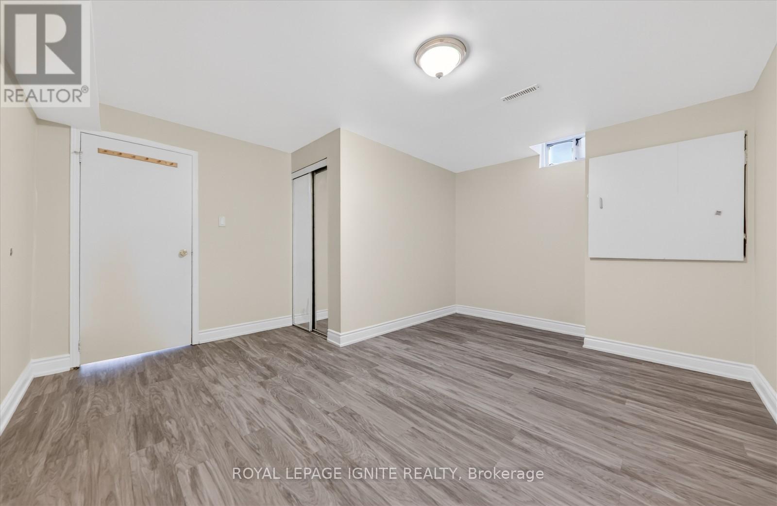 Bsmt - 178 Staines Road, Toronto, Ontario  M1X 1V3 - Photo 14 - E12644004