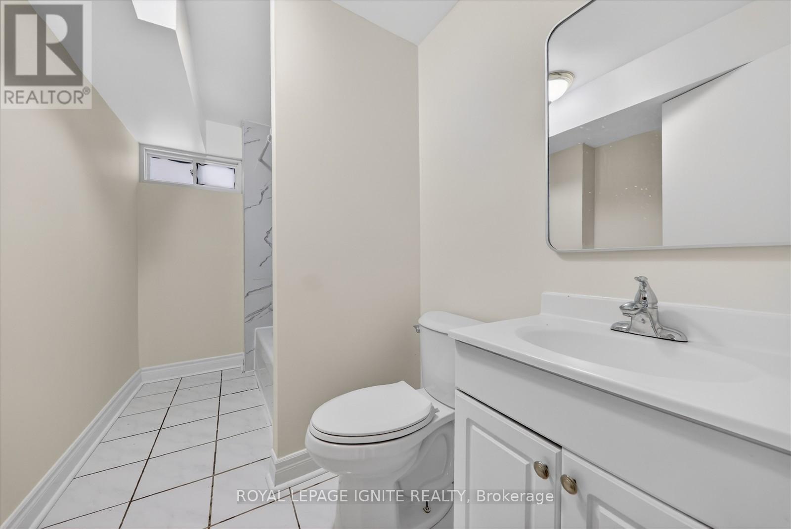 Bsmt - 178 Staines Road, Toronto, Ontario  M1X 1V3 - Photo 17 - E12644004