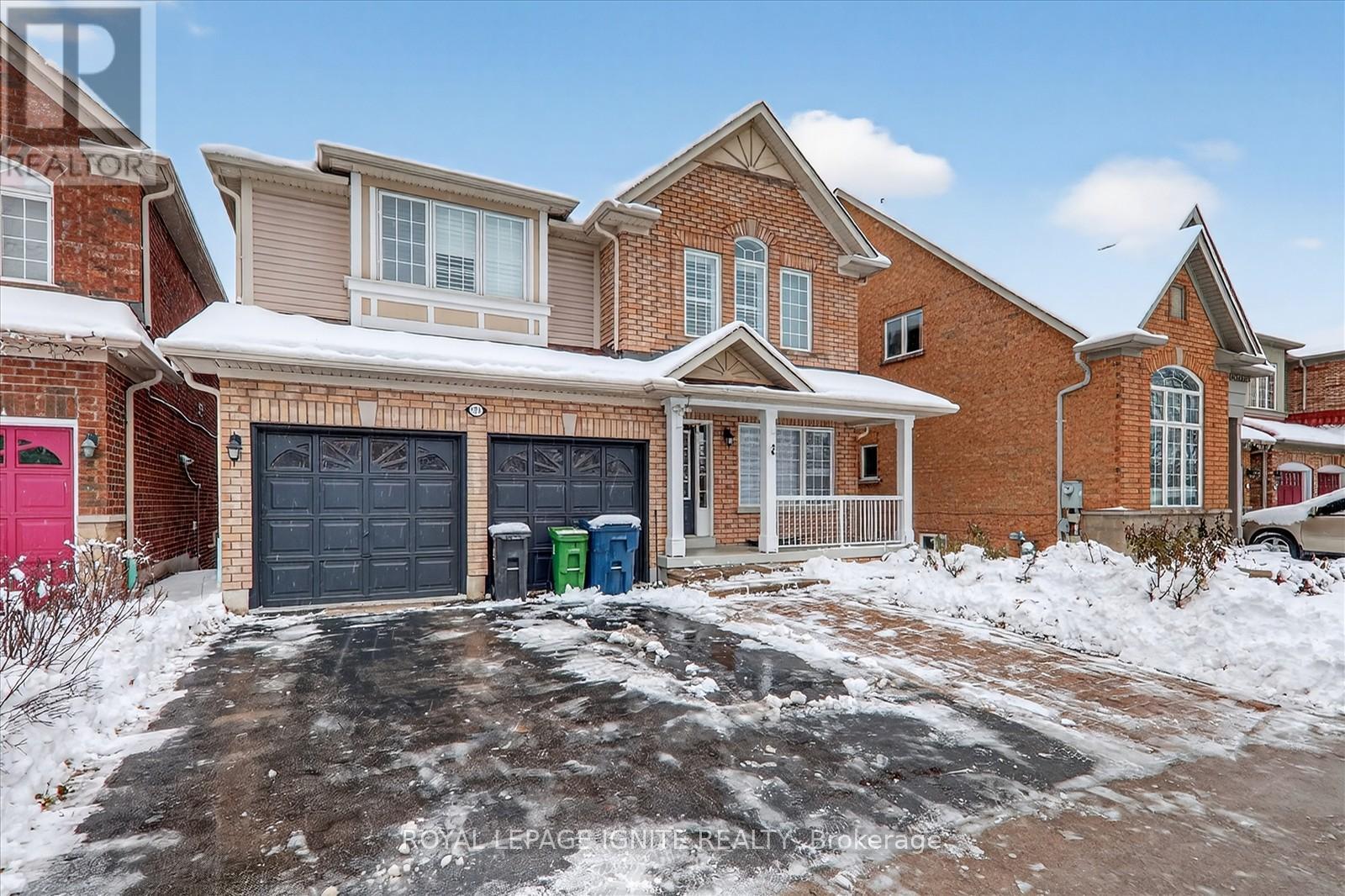 Bsmt - 178 Staines Road, Toronto, Ontario  M1X 1V3 - Photo 2 - E12644004