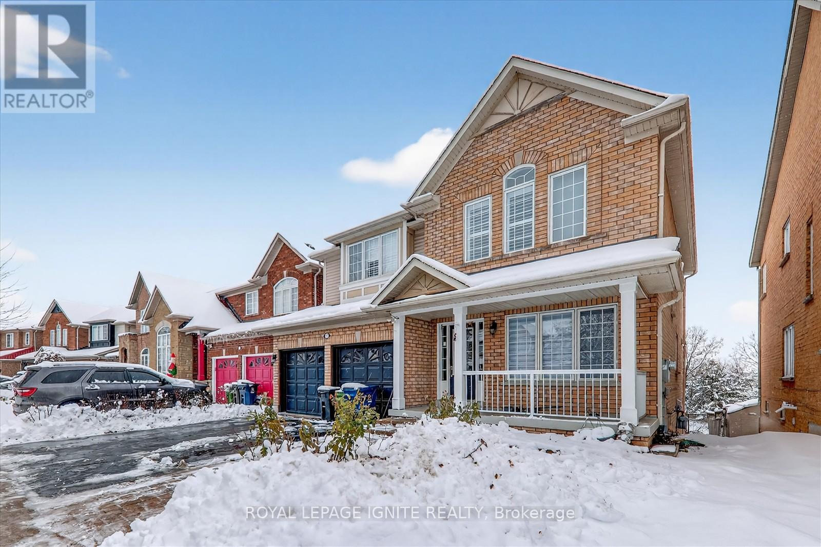 Bsmt - 178 Staines Road, Toronto, Ontario  M1X 1V3 - Photo 3 - E12644004