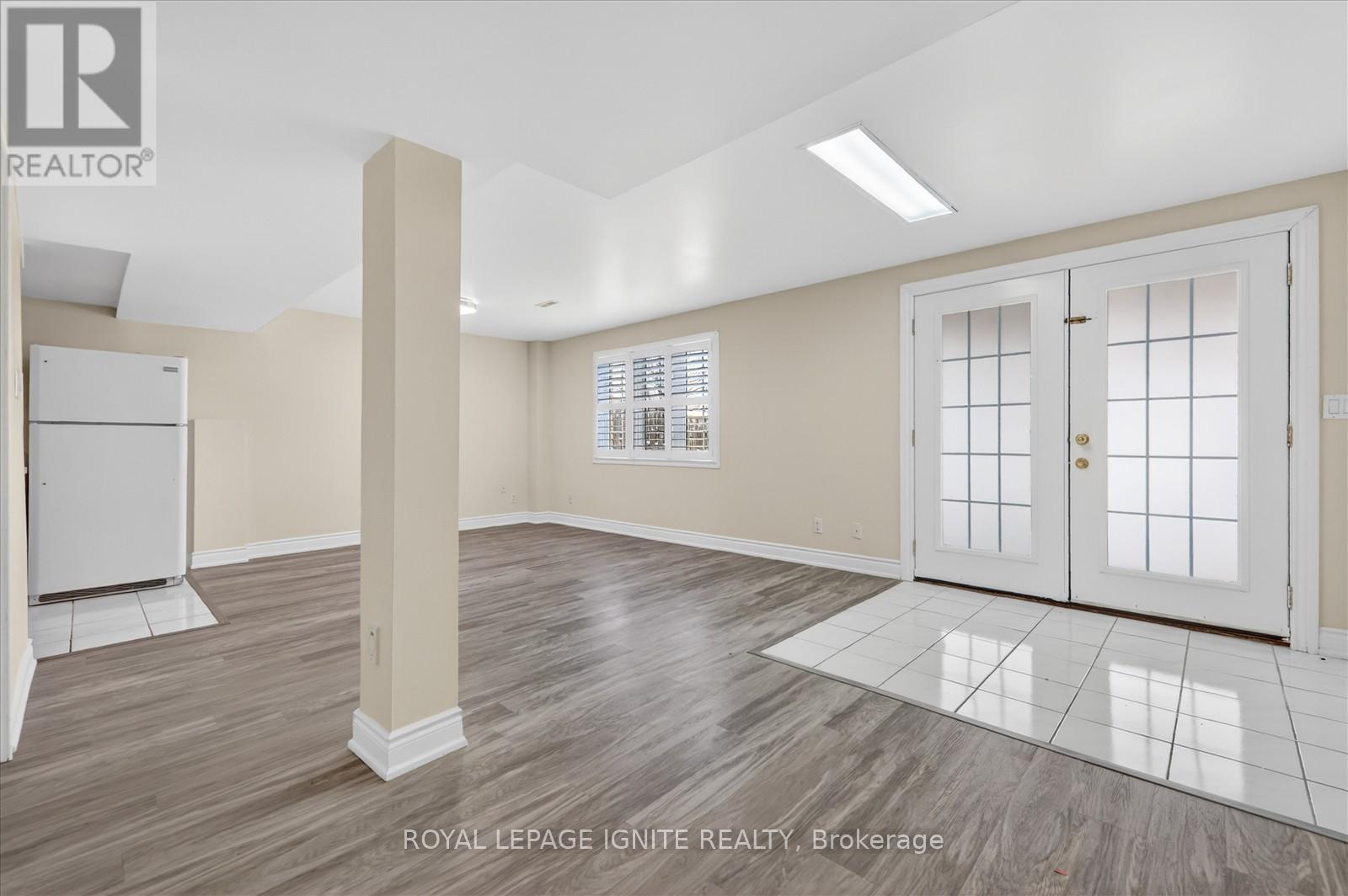 Bsmt - 178 Staines Road, Toronto, Ontario  M1X 1V3 - Photo 5 - E12644004