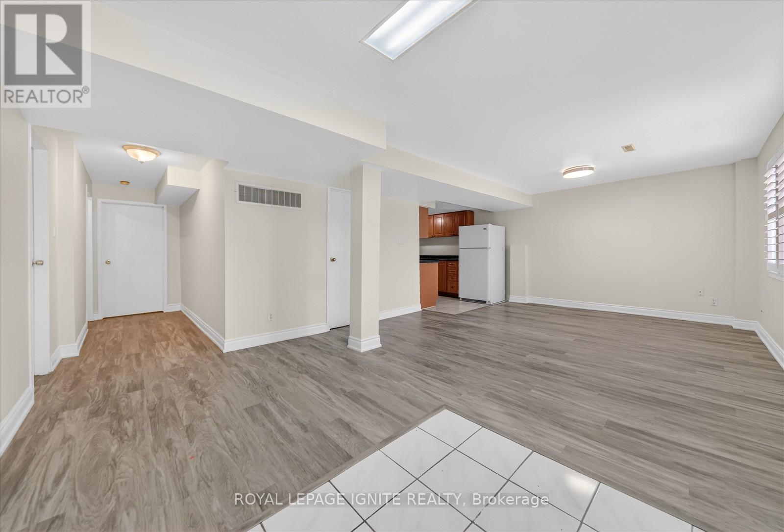 Bsmt - 178 Staines Road, Toronto, Ontario  M1X 1V3 - Photo 6 - E12644004