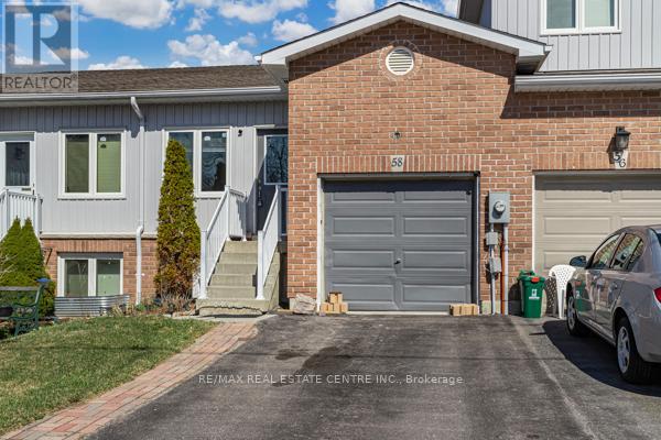 58 Avenue Street, Oshawa, Ontario  L1H 0B7 - Photo 2 - E12644006