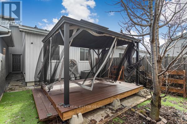 58 Avenue Street, Oshawa, Ontario  L1H 0B7 - Photo 39 - E12644006