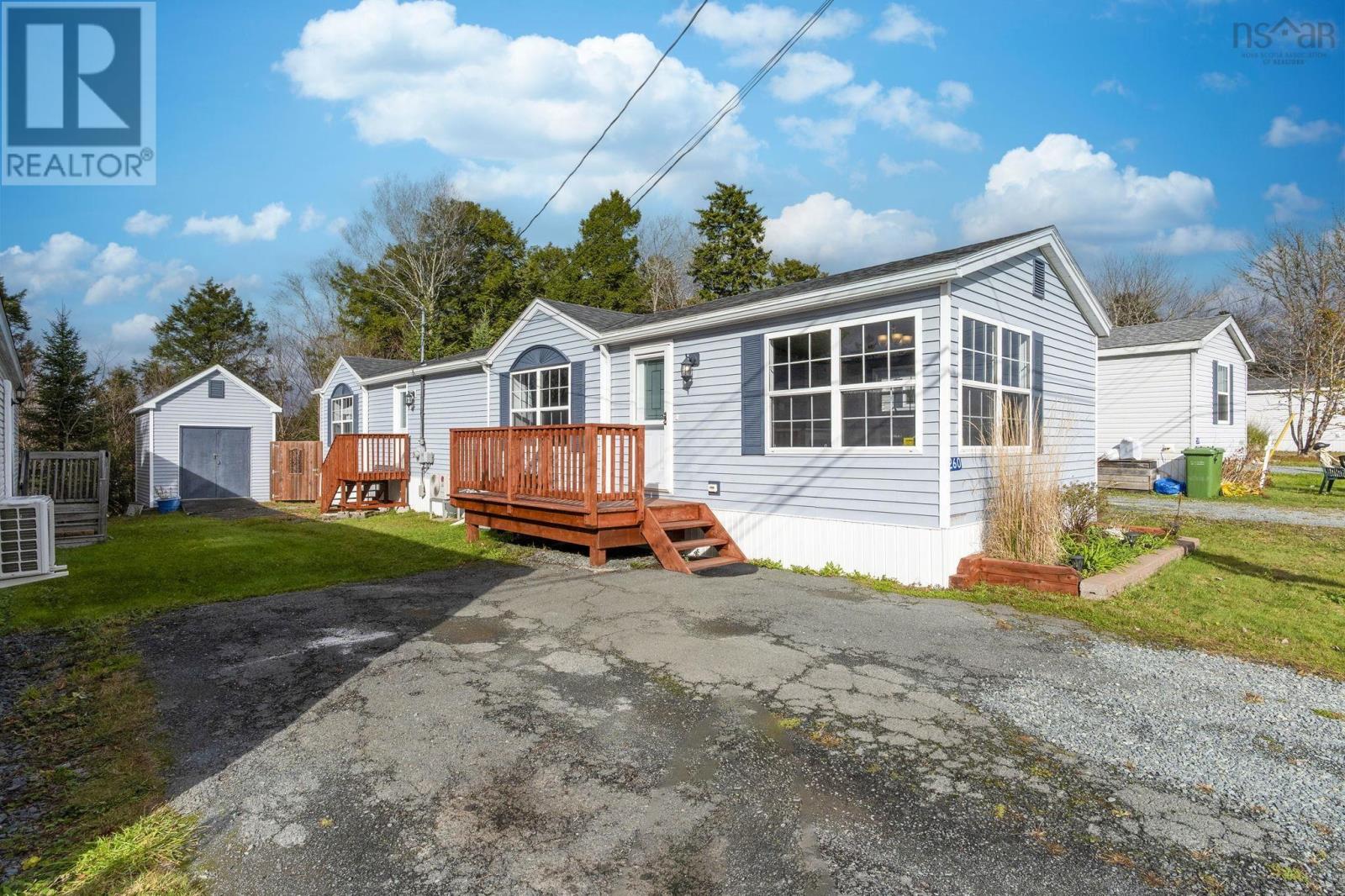 260 Circle Drive, Lake Echo, Nova Scotia