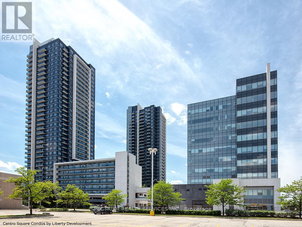 2006 - 3600 HIGHWAY 7, Vaughan, Ontario