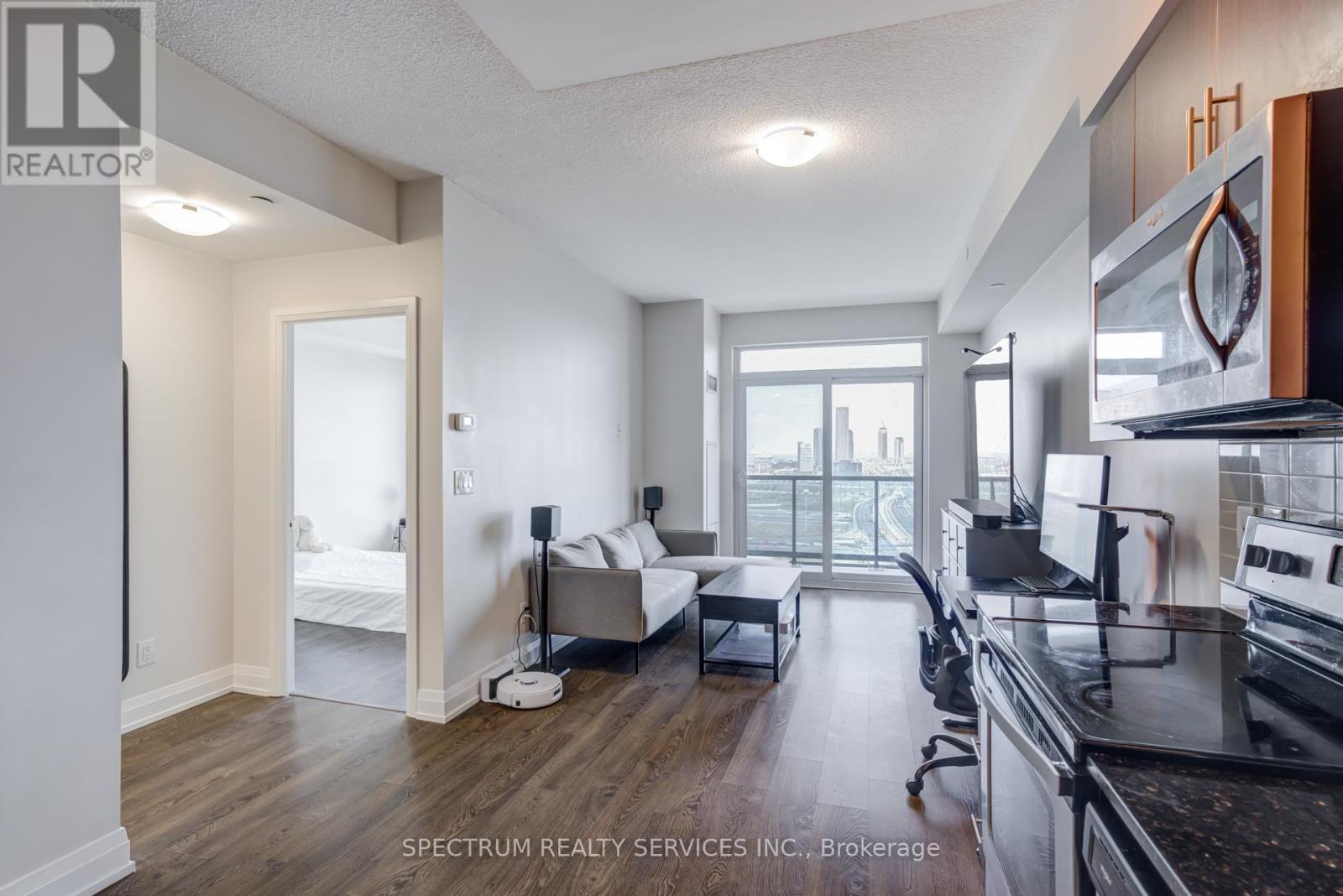 2006 - 3600 Highway 7, Vaughan, Ontario  L4L 0G9 - Photo 19 - N12643912