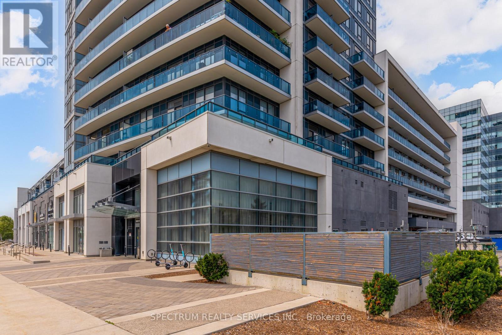 2006 - 3600 Highway 7, Vaughan, Ontario  L4L 0G9 - Photo 2 - N12643912