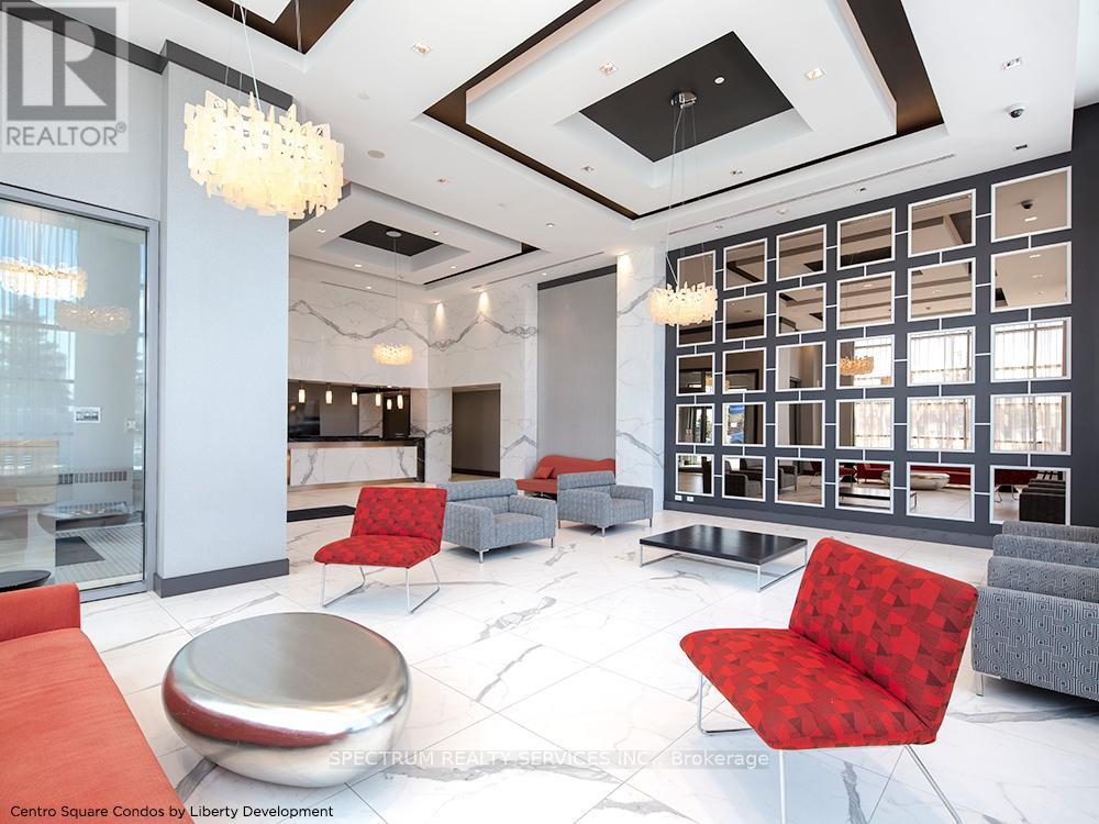 2006 - 3600 Highway 7, Vaughan, Ontario  L4L 0G9 - Photo 4 - N12643912