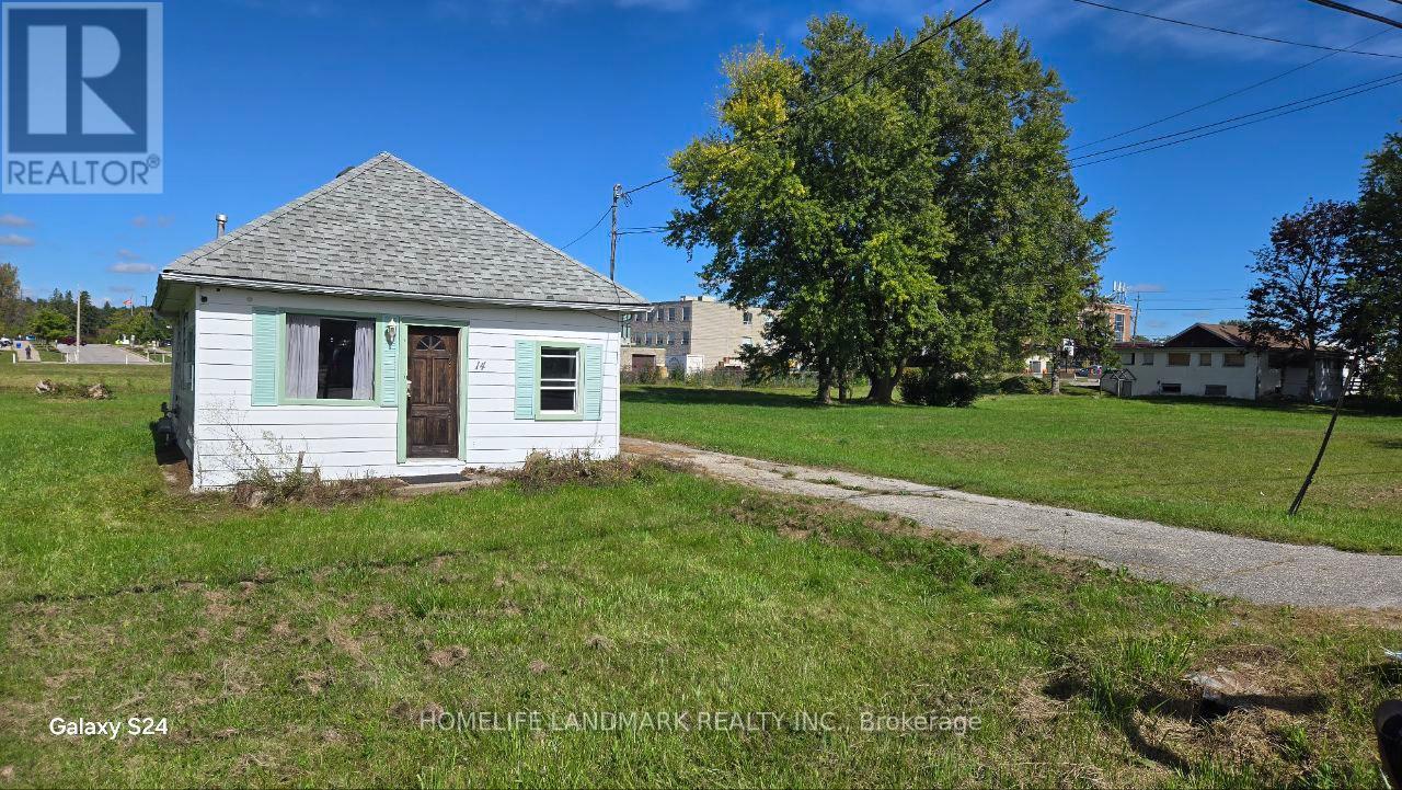 14 ELM GROVE AVENUE, Richmond Hill, Ontario