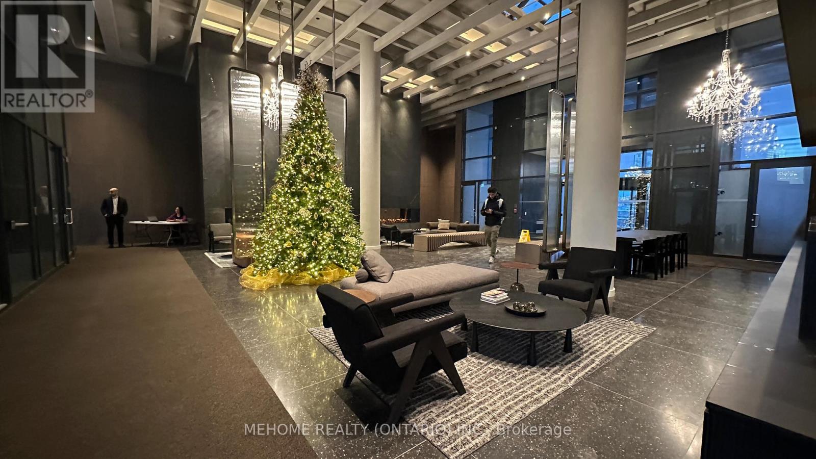 4807 - 8 Interchange Way, Vaughan, Ontario  L4K 0R2 - Photo 14 - N12644000