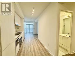 4807 - 8 INTERCHANGE WAY, Vaughan, Ontario