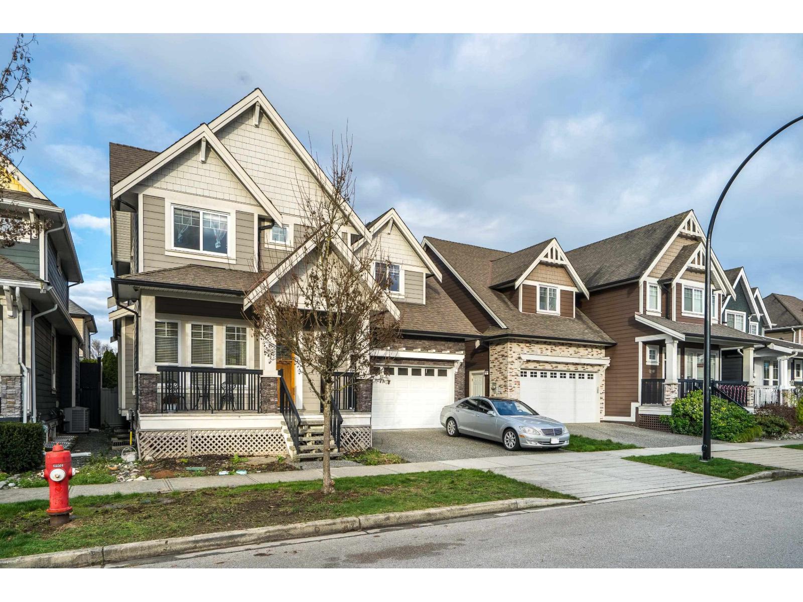 17349 1 Avenue, Surrey, British Columbia  V3S 9P9 - Photo 3 - R3073647