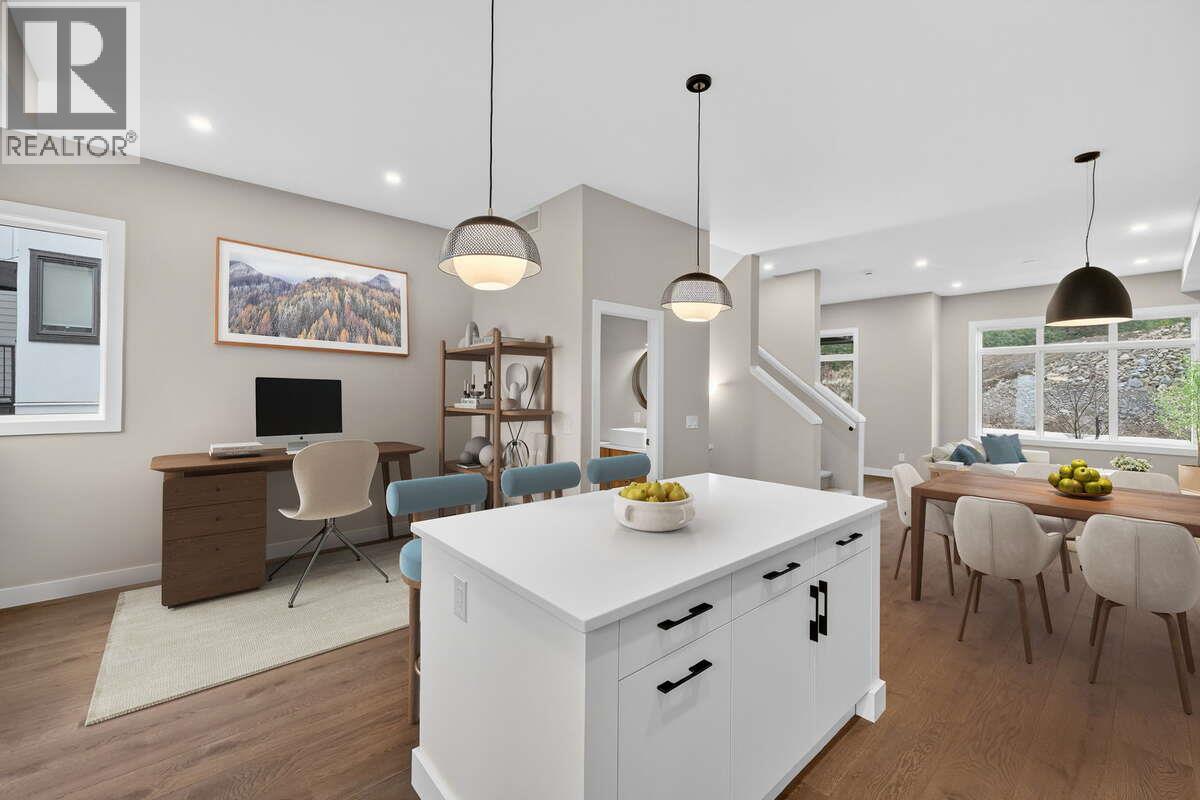 1550 Union Road Unit# 18, Kelowna, British Columbia  V1V 0G9 - Photo 13 - 10365568